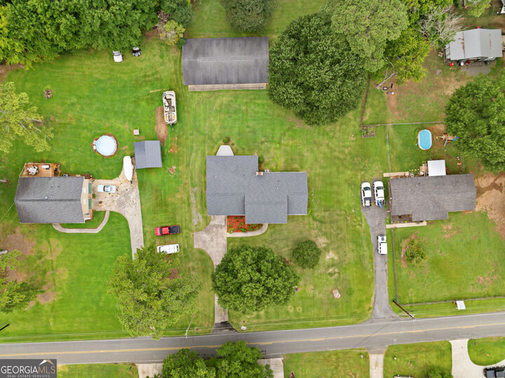 Property Photo: 576 Reeceburg Road SE GA 30173