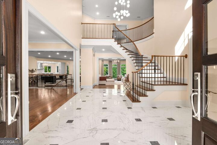 Property Photo:  2340 Thisel Down Drive  GA 30666 