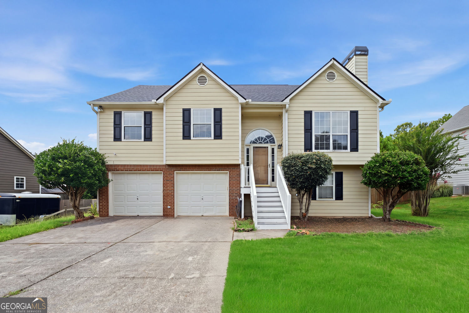 Property Photo:  26 Ann Circle SE  GA 30121 