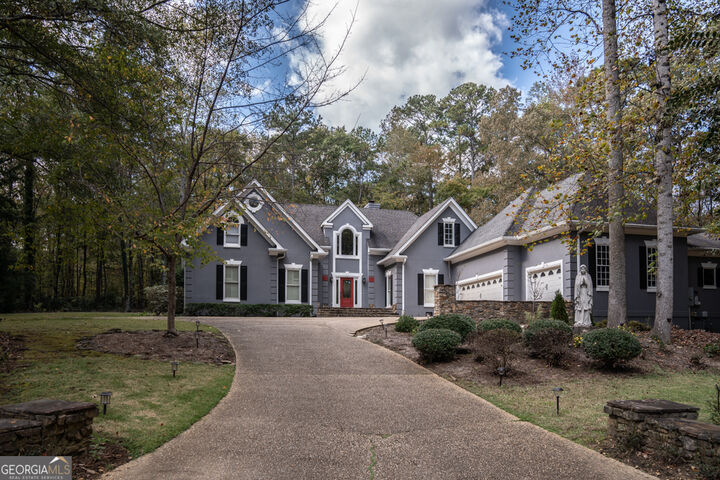 Property Photo:  21 River Pine Drive SW  GA 30165 