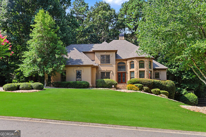 Property Photo:  1455 Lockridge Drive  GA 30041 