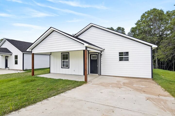 Property Photo:  2323 Schatulga Road  GA 31907 