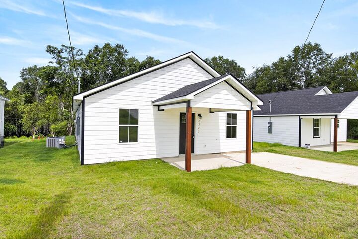 Property Photo:  2323 Schatulga Road  GA 31907 