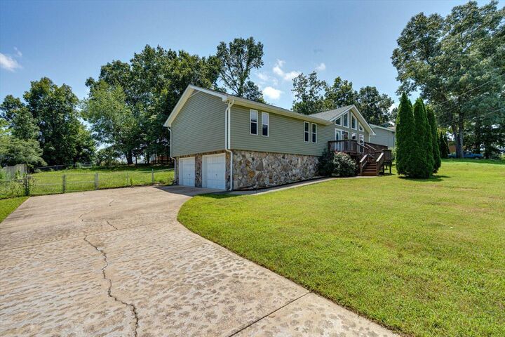 Property Photo: 7128 Condra Drive TN 37341