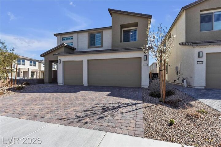 Property Photo:  10122 Mystic Falls Drive  NV 89141 