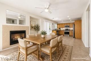Property Photo: 5582 Henshaw Avenue NV 89118