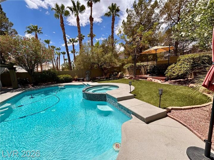 Property Photo:  2109 Marble Gorge Drive  NV 89117 