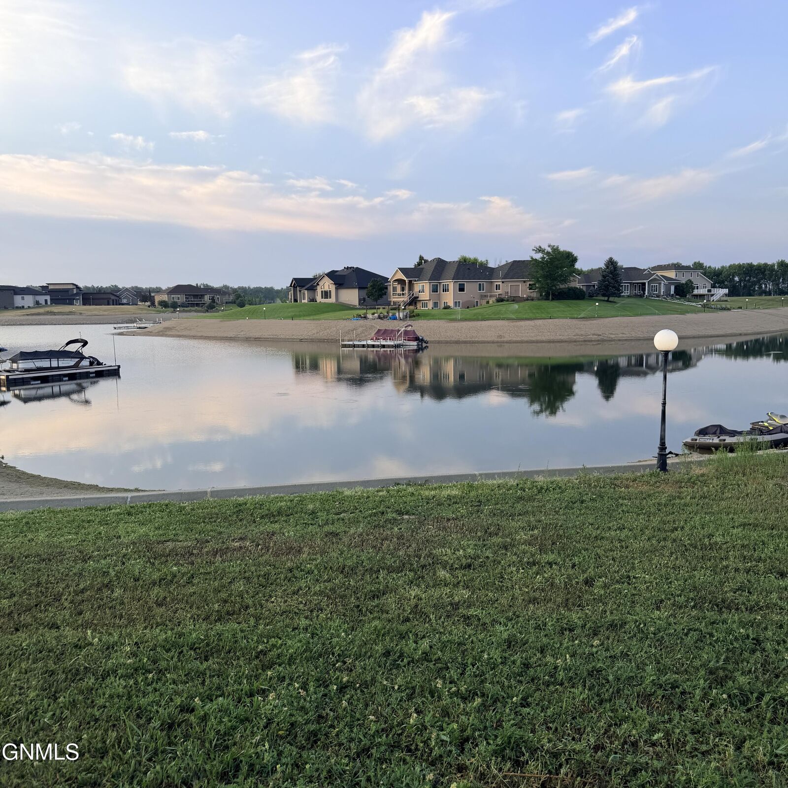 Property Photo:  3828 Lakewood Drive SE  ND 58554 