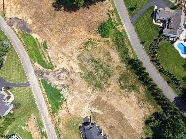 Property Photo:  26 Windemere Way  NJ 07871 