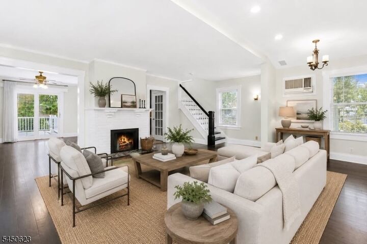 Property Photo:  48 Mansion Ter  NJ 07016 