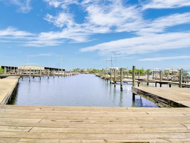 Property Photo:  1140 Marina Bay Drive 110A  TX 77565 