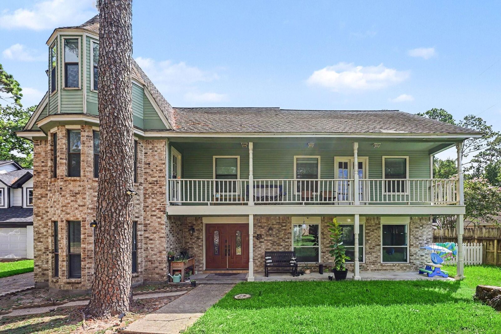 Property Photo:  20702 Trellis Lane  TX 77073 