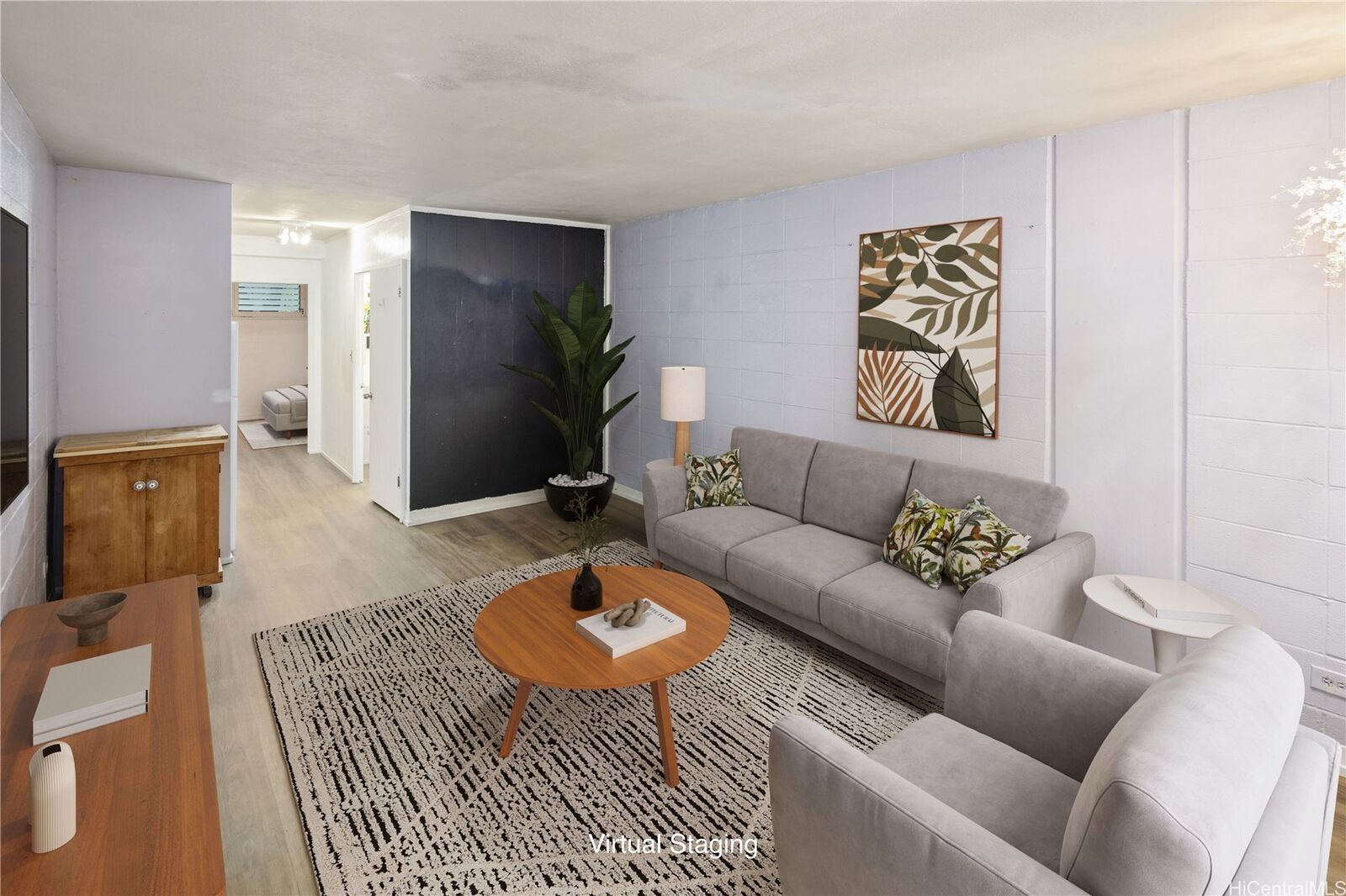 Property Photo:  1700 Makiki Street 112  HI 96822 