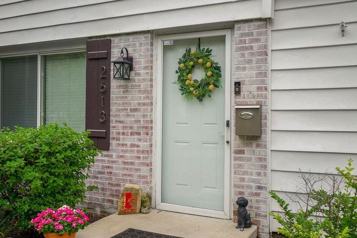Property Photo: 2613 W 76th Street KS 66208