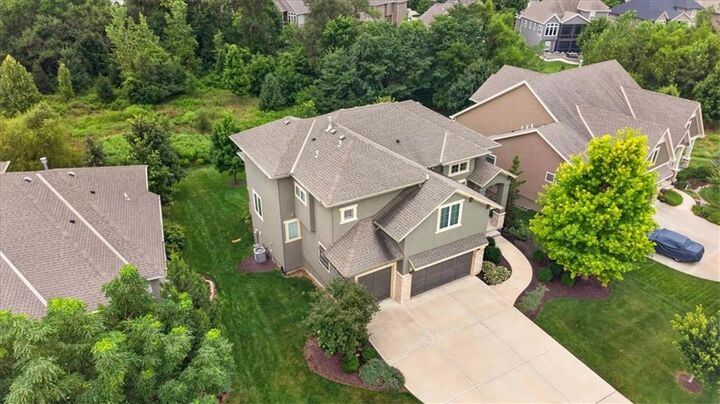 Property Photo:  9117 W 178th Street  KS 66013 