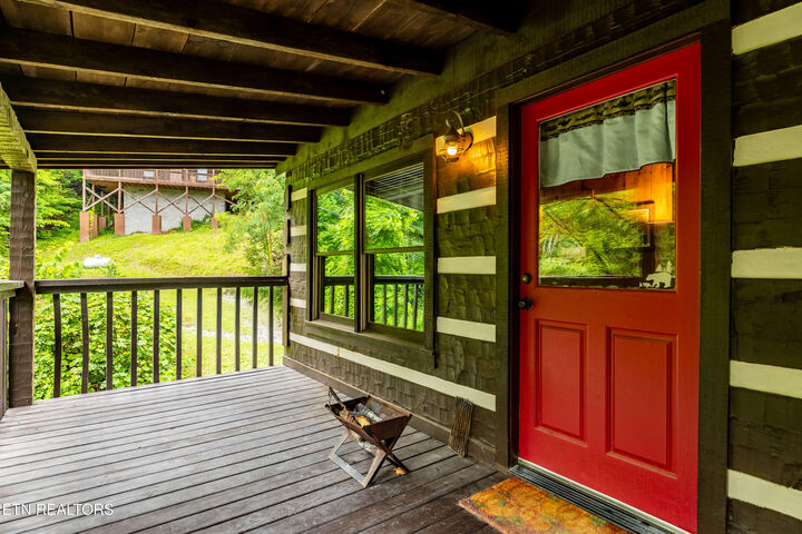 Property Photo:  2320 Foxwell Way  TN 37876 