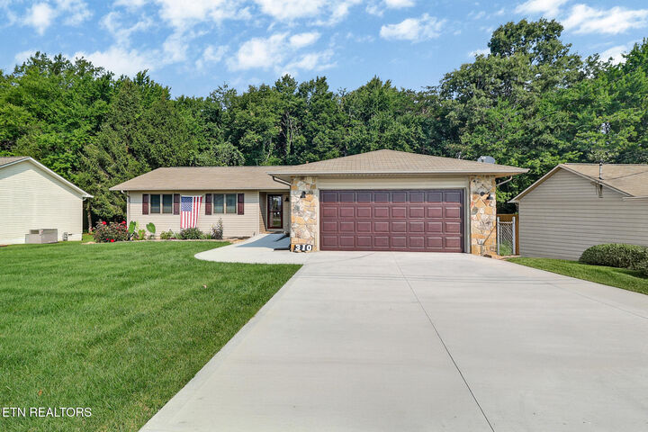 Property Photo:  310 Southgate Drive  TN 38555 