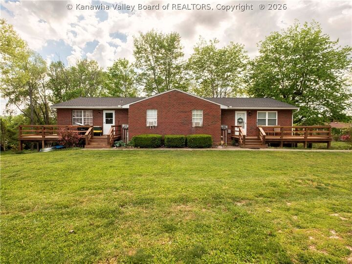 Property Photo:  2029 Mount Vernon Road  WV 25526 
