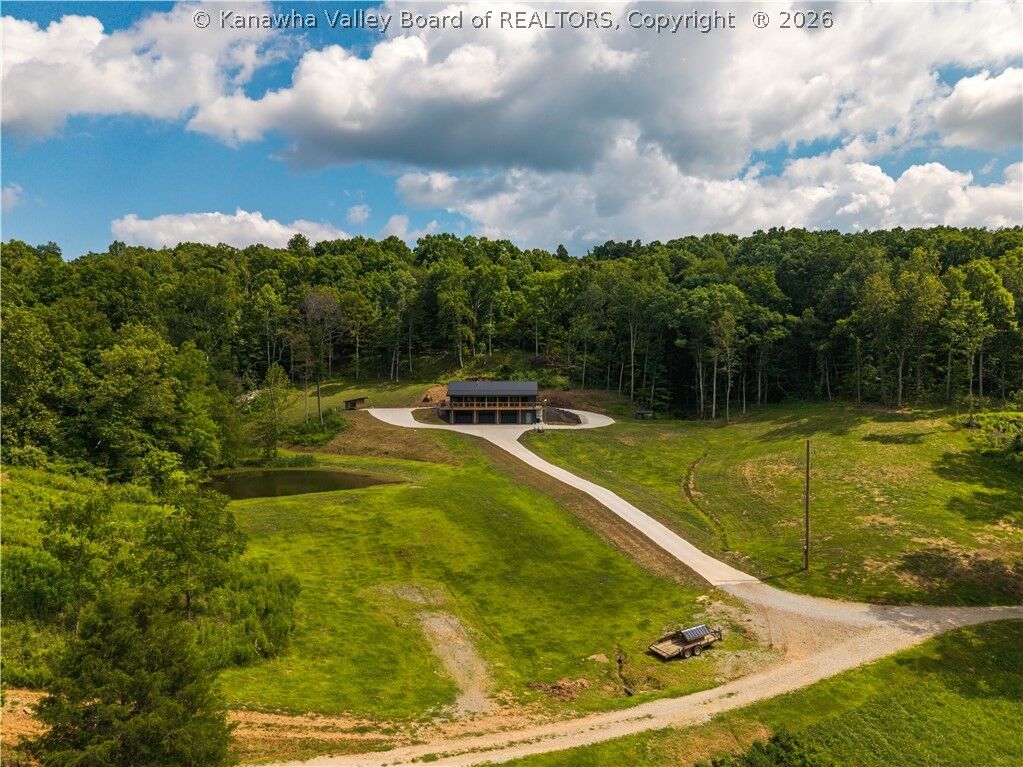 Property Photo: 1246 Stanton Lane WV 25271