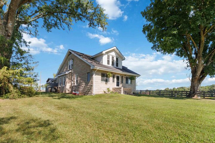 Property Photo:  1715 Hwy 790  KY 42518 
