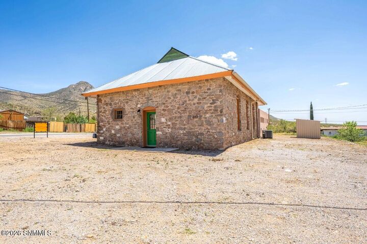 Property Photo:  15890 B Street  NM 88052 