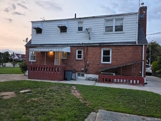 Property Photo: 220-10 120th Avenue NY 11411