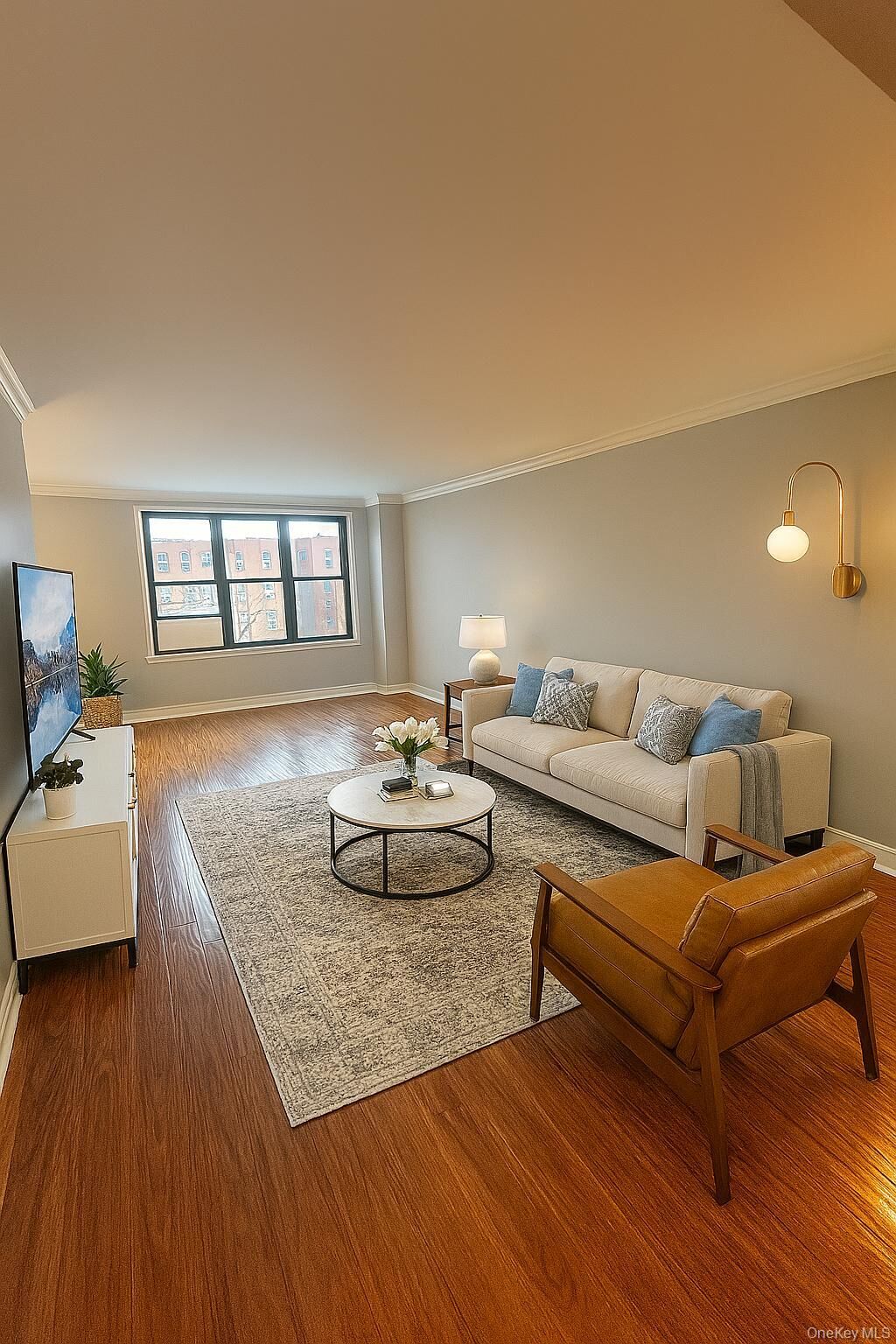 Property Photo:  2835 Webb Avenue 7C  NY 10468 