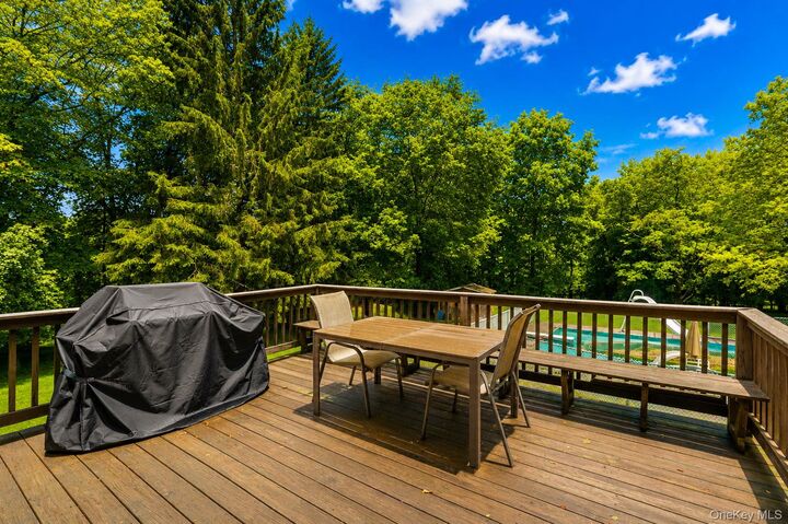 Property Photo: 18 Hillside Road NY 10973