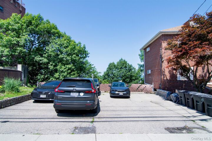 Property Photo: 97 Van Cortlandt Pk Avenue NY 10701