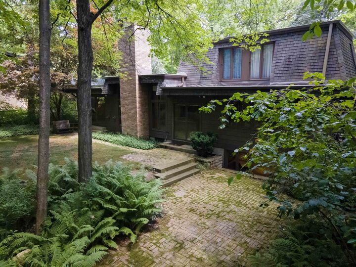 Property Photo: 5605 Woodview Pass MI 48642
