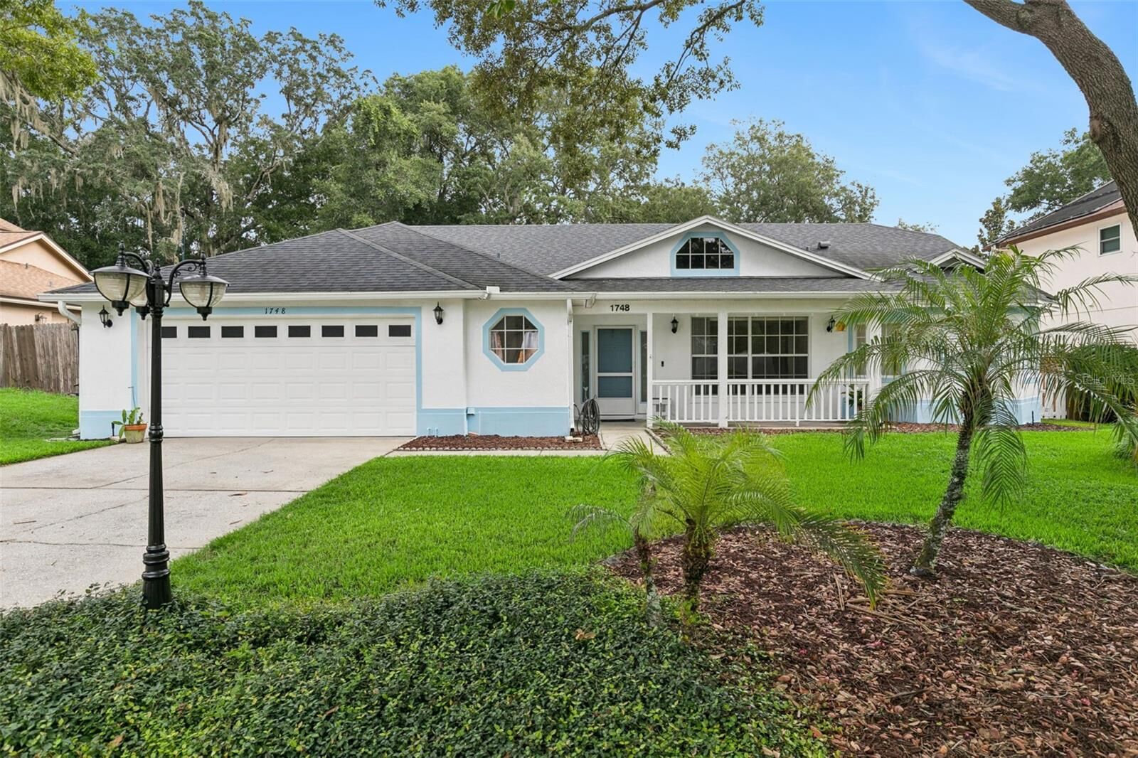 Property Photo: 1748 Imperial Palm Drive FL 32712