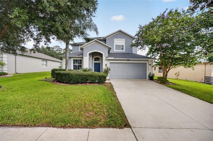 Property Photo:  5202 Royce Drive  FL 32757 