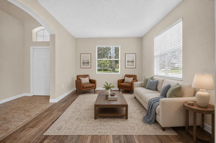 Property Photo: 5202 Royce Drive FL 32757