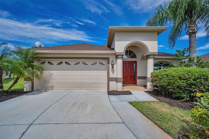Property Photo:  12021 Fern Terrace Court  FL 34655 
