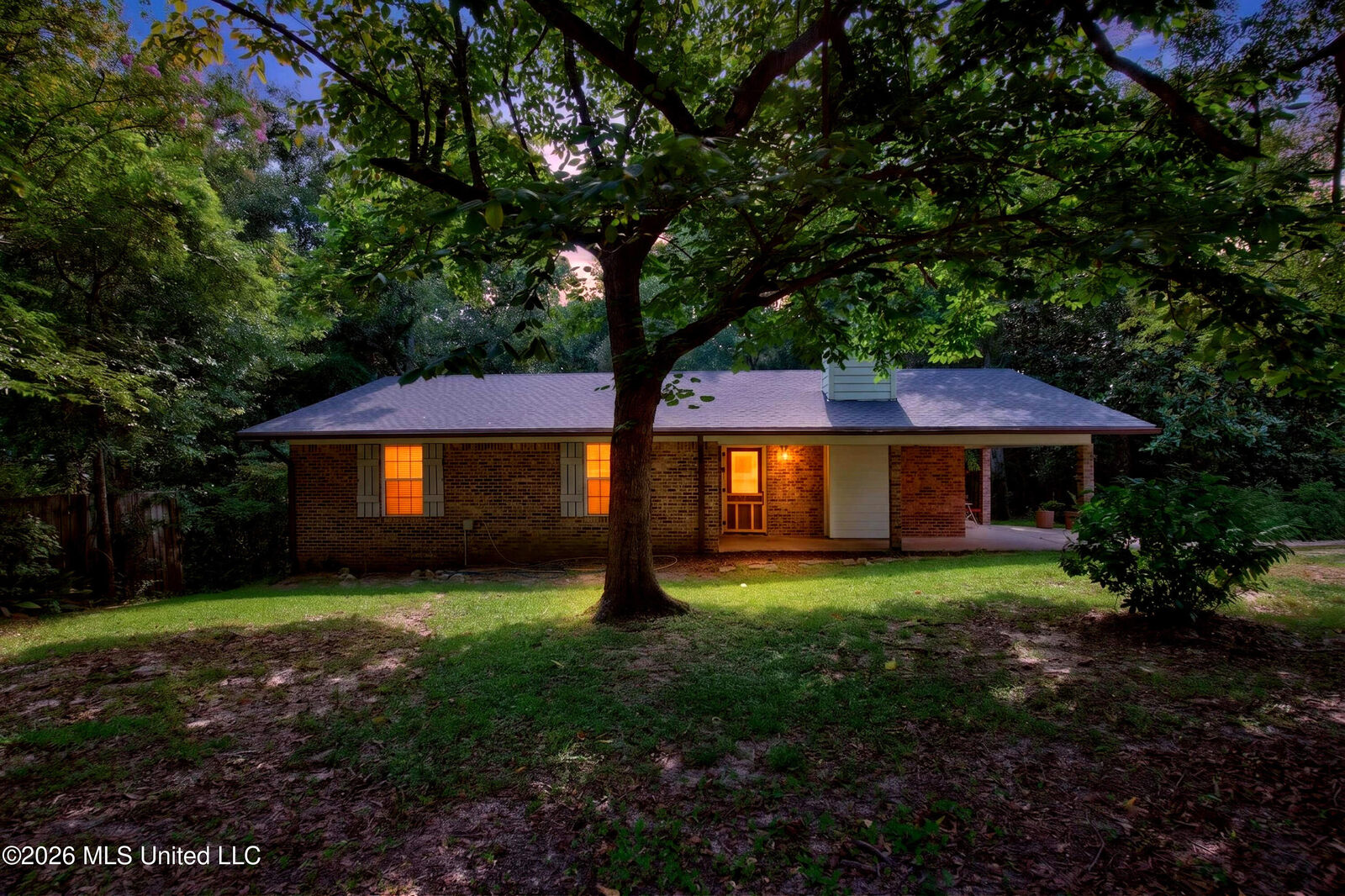 Property Photo: 107 Myrtle Avenue MS 39564