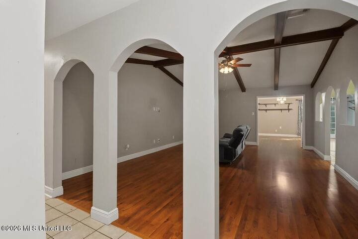 Property Photo:  1740 Thomas Jefferson Drive  MS 39531 