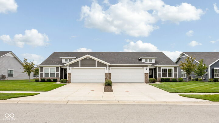 Property Photo:  19374 Goins Boulevard  IN 46074 