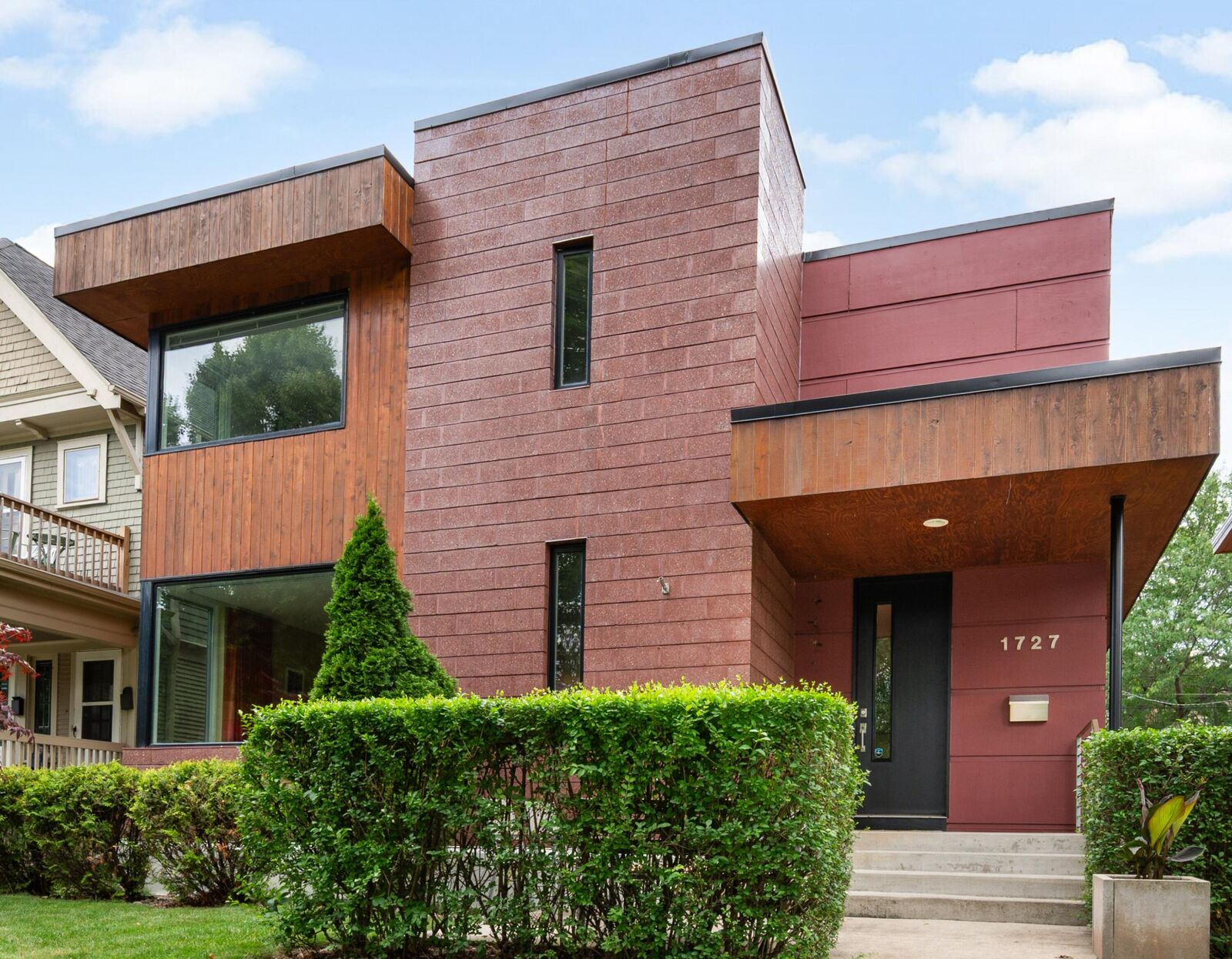 Property Photo:  1727 N 49th St  WI 53208 
