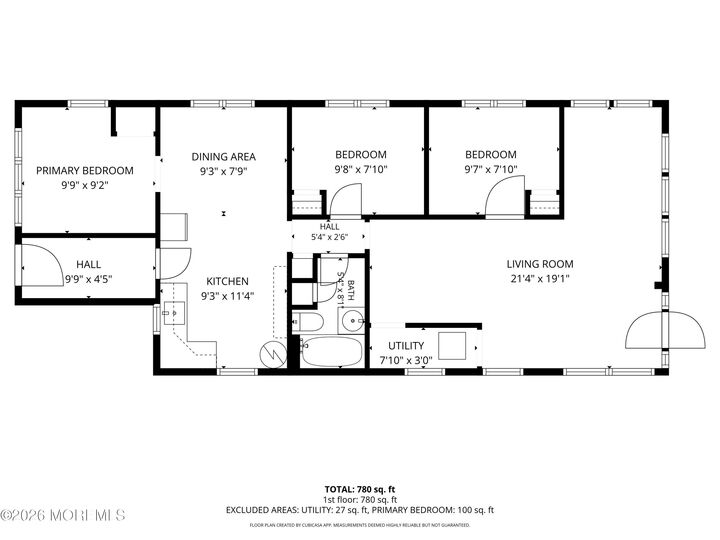 Property Photo:  57 Lakewood Avenue  NJ 07734 