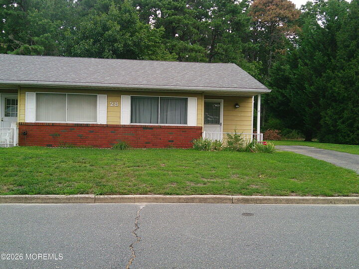 Property Photo:  28 A Maine Avenue  NJ 08759 