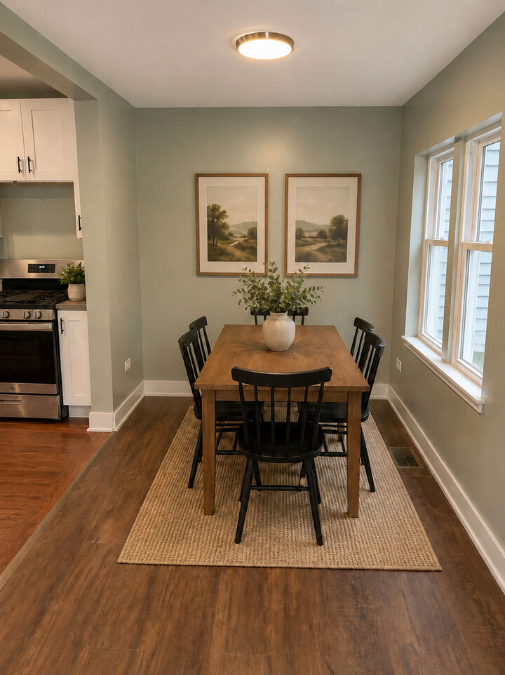 Property Photo: 11549 S Church Street IL 60643