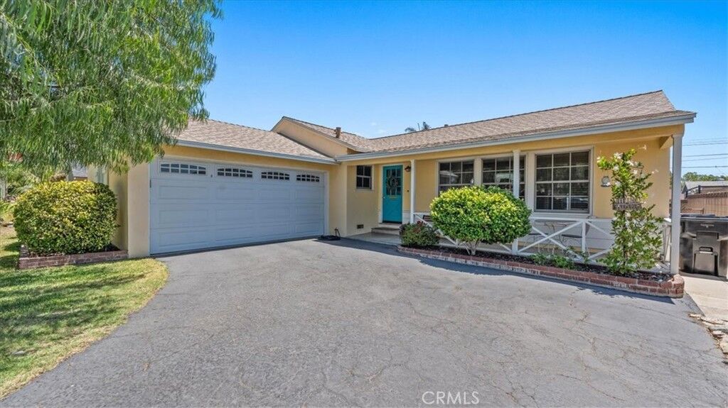 Property Photo:  739 W E Street  CA 91762 