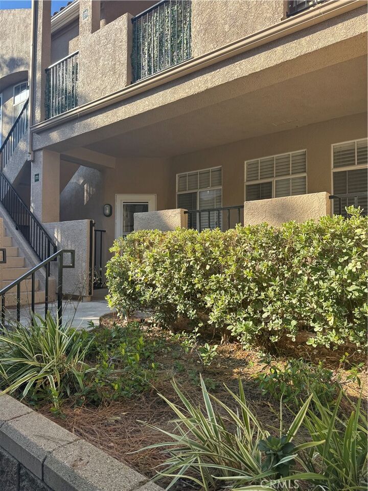 Property Photo: 171 Cinnamon Teal CA 92656