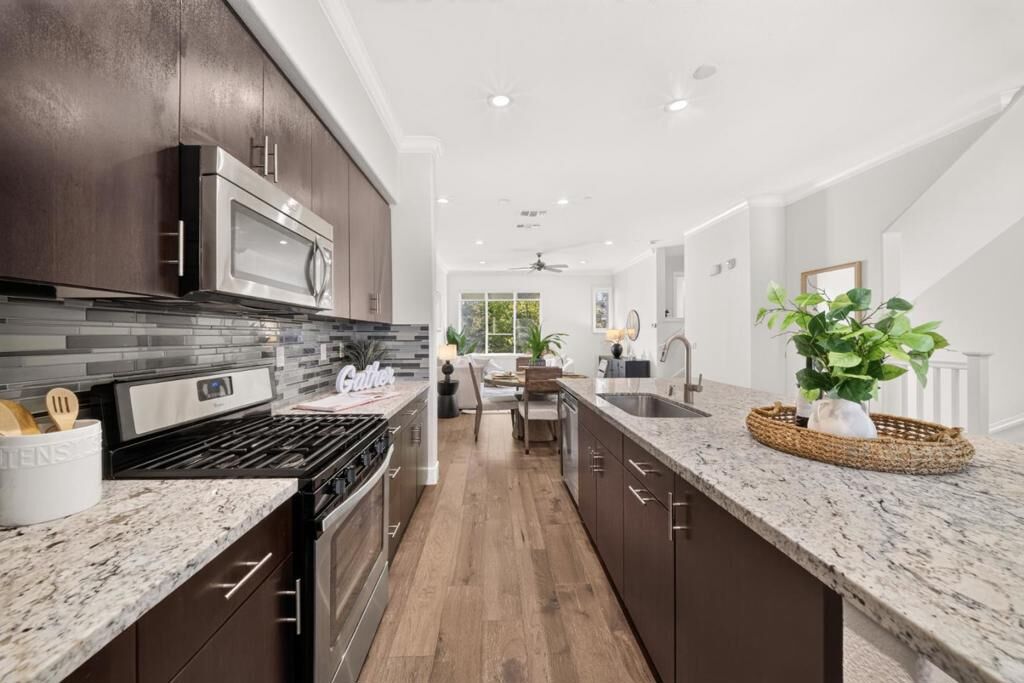 Property Photo:  258 Odyssey Lane 24  CA 95035 