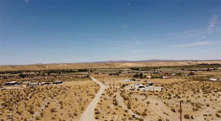 Property Photo: 0 Oleander CA 92368