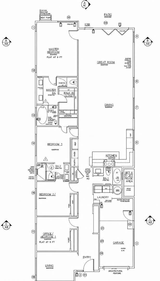 Property Photo: 20696 Hanford Drive CA 95014