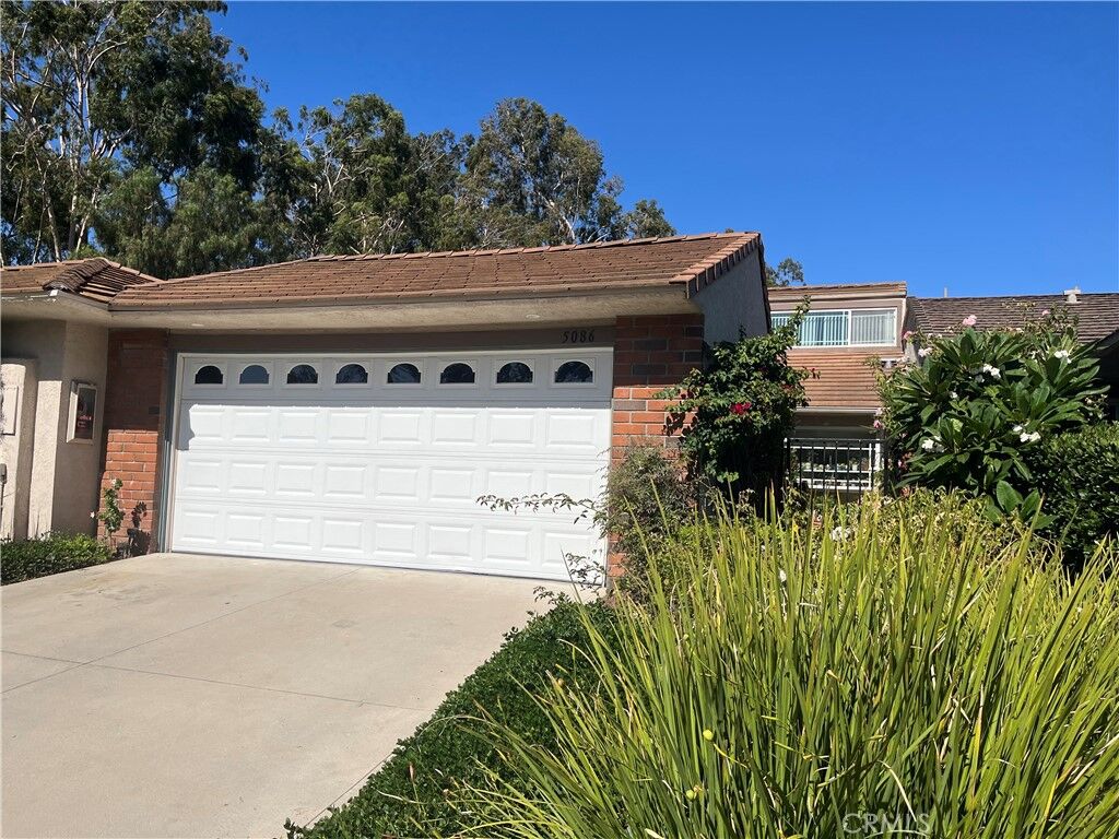 Property Photo:  5086 Cinnamon  CA 92612 