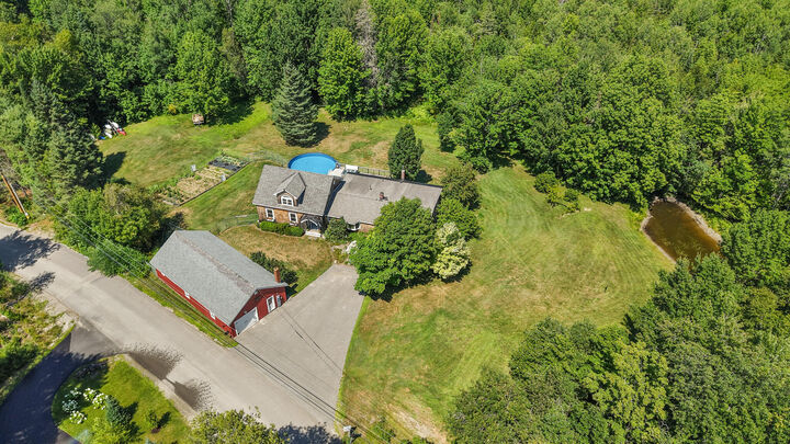 Property Photo:  315 Davis Road  ME 04428 