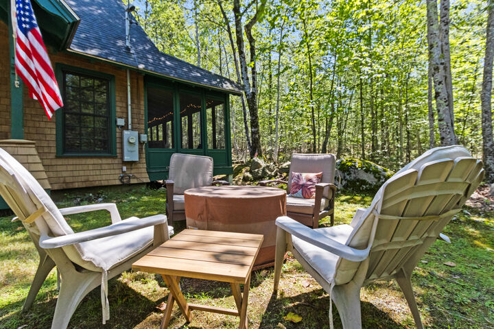 Property Photo: 56 Highpoint Drive ME 04071