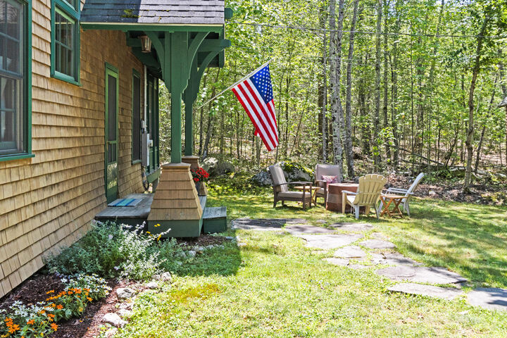 Property Photo: 56 Highpoint Drive ME 04071